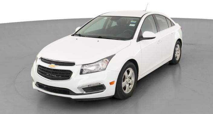 Thumbnail: 2015 Chevrolet Cruze - 1