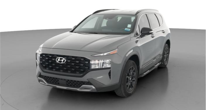 Thumbnail: 2022 Hyundai Santa Fe - 1