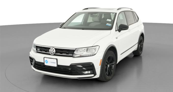 Thumbnail: 2019 Volkswagen Tiguan - 1