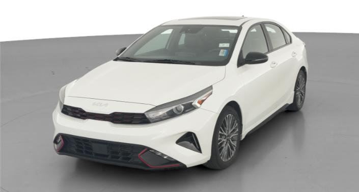Thumbnail: 2022 Kia Forte - 1