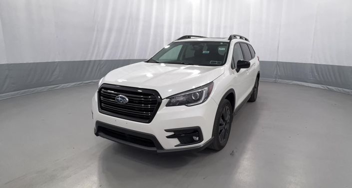 Thumbnail: 2022 Subaru Ascent - 1