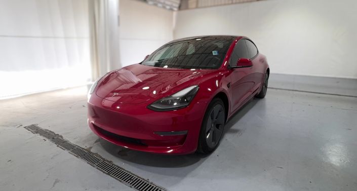 Thumbnail: 2023 Tesla Model 3 - 1