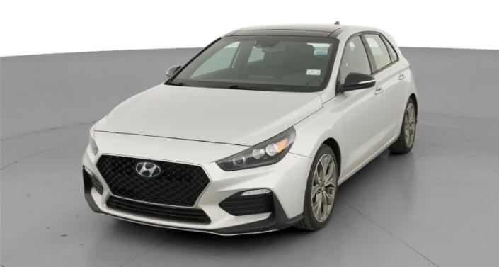 Thumbnail: 2019 Hyundai Elantra - 1