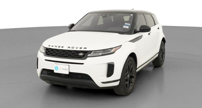 Thumbnail: 2020 Land Rover Range Rover Evoque - 1