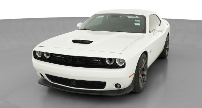 Thumbnail: 2015 Dodge Challenger - 1