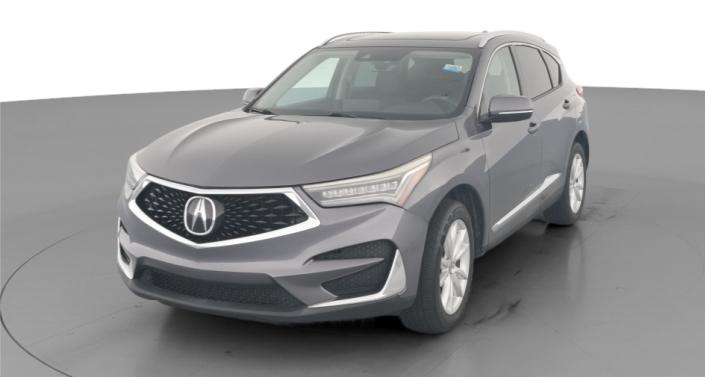 Thumbnail: 2020 Acura RDX - 1