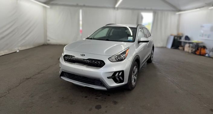 Thumbnail: 2020 Kia Niro - 1