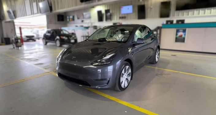 Thumbnail: 2023 Tesla Model Y - 1