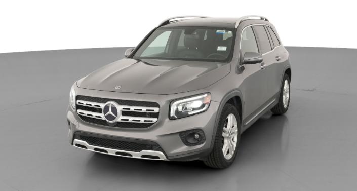 Thumbnail: 2020 Mercedes-Benz GLB - 1