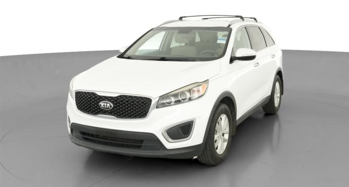 Thumbnail: 2016 Kia Sorento - 1