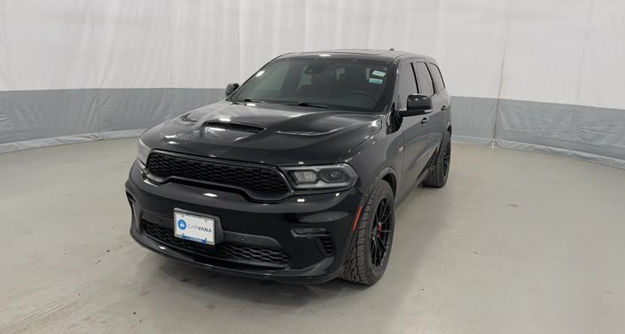 Thumbnail: 2022 Dodge Durango - 1