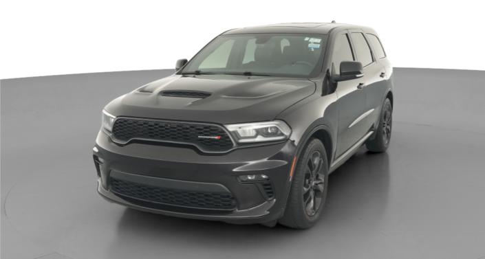 Thumbnail: 2021 Dodge Durango - 1