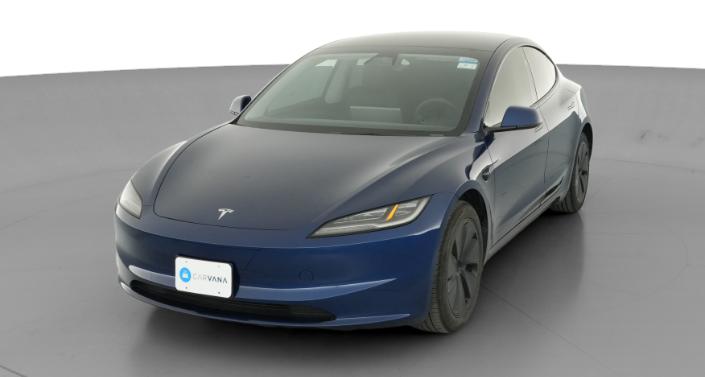 Thumbnail: 2024 Tesla Model 3 - 1