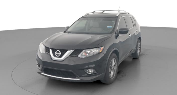 Thumbnail: 2016 Nissan Rogue - 1