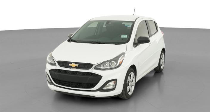 Thumbnail: 2020 Chevrolet Spark - 1