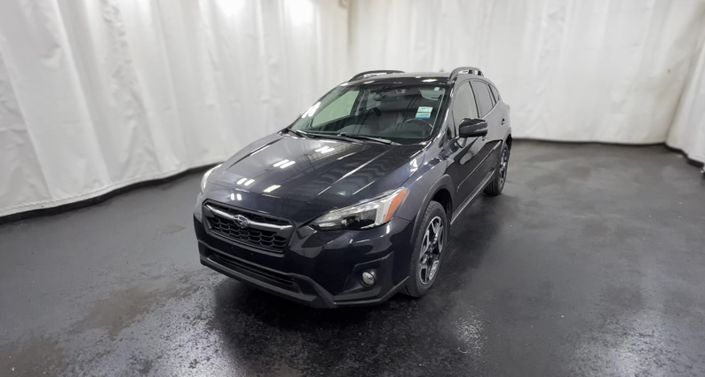Thumbnail: 2019 Subaru Crosstrek - 1