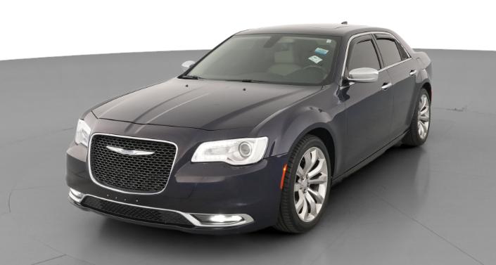 Thumbnail: 2015 Chrysler 300 - 1