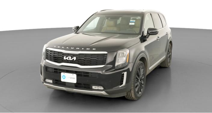 Thumbnail: 2022 Kia Telluride - 1