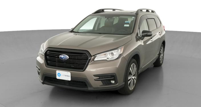 Thumbnail: 2021 Subaru Ascent - 1