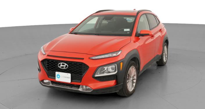Thumbnail: 2019 Hyundai Kona - 1
