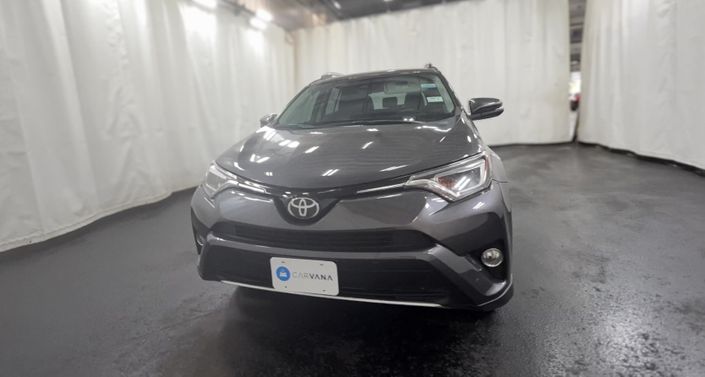 Thumbnail: 2016 Toyota RAV4 - 1