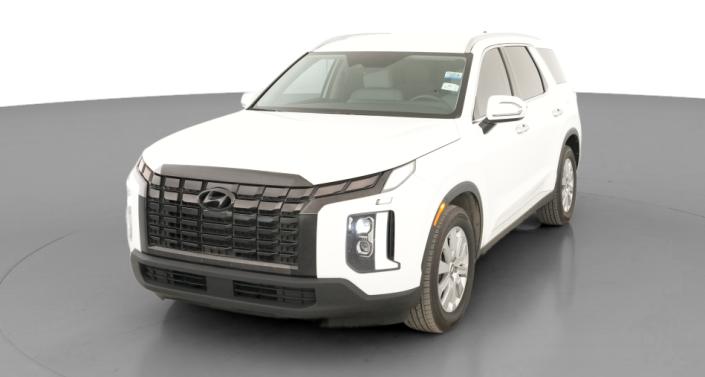 Thumbnail: 2024 Hyundai Palisade - 1