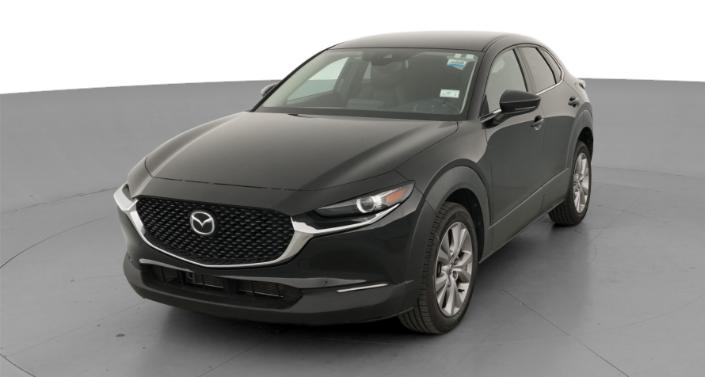 Thumbnail: 2020 Mazda CX-30 - 1