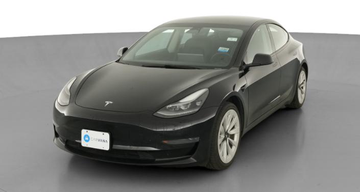 Thumbnail: 2022 Tesla Model 3 - 1