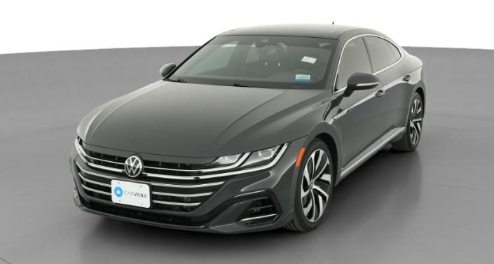 Thumbnail: 2021 Volkswagen Arteon - 1