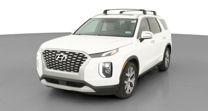 Thumbnail: 2022 Hyundai Palisade - 1