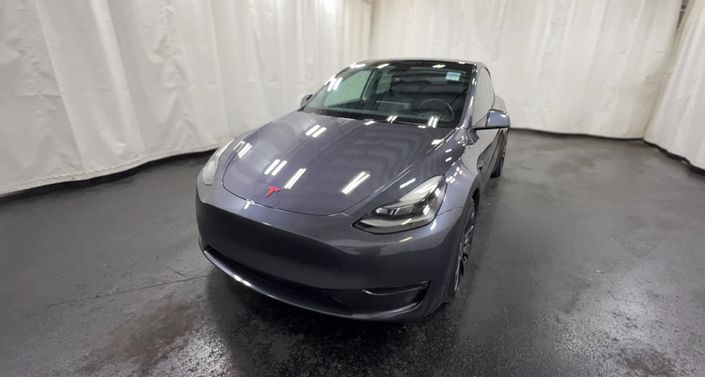 Thumbnail: 2023 Tesla Model Y - 1