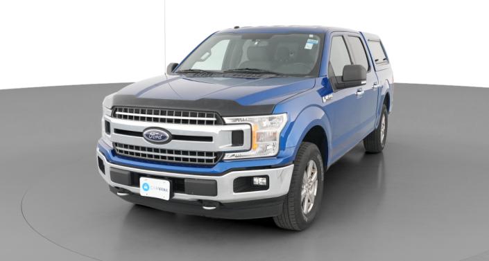 Thumbnail: 2018 Ford Econoline - 1