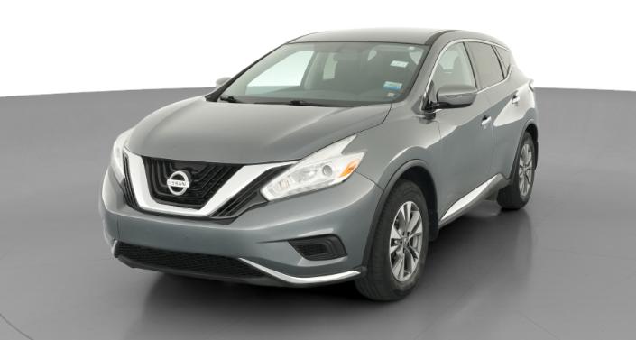Thumbnail: 2016 Nissan Murano - 1