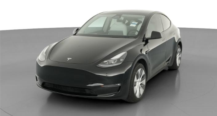 Thumbnail: 2023 Tesla Model Y - 1