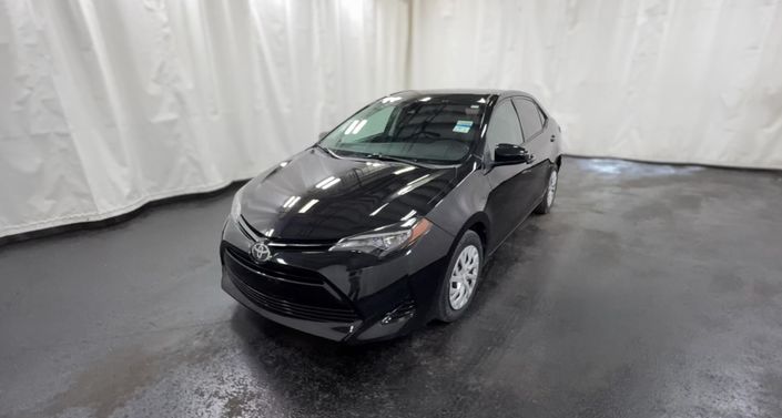 Thumbnail: 2017 Toyota Corolla - 1