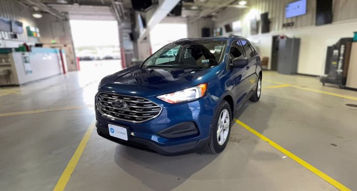 Thumbnail: 2020 Ford Edge - 1
