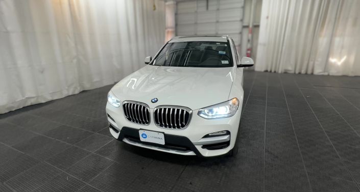 Thumbnail: 2019 BMW X3 - 1