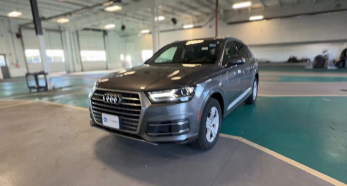 Thumbnail: 2019 Audi Q7 - 1