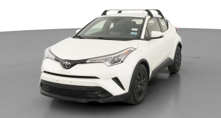 Thumbnail: 2019 Toyota C-HR - 1
