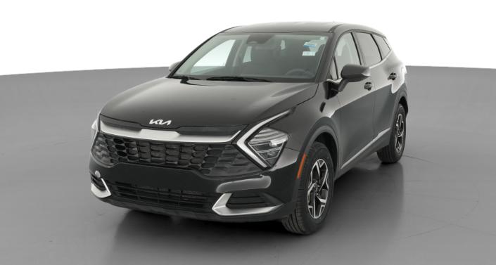 Thumbnail: 2024 Kia Sportage - 1