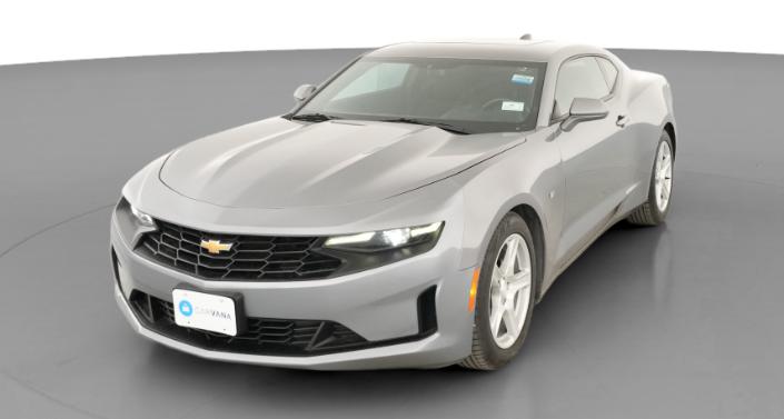 Thumbnail: 2019 Chevrolet Camaro - 1
