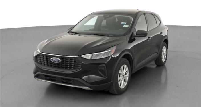 Thumbnail: 2025 Ford Escape - 1