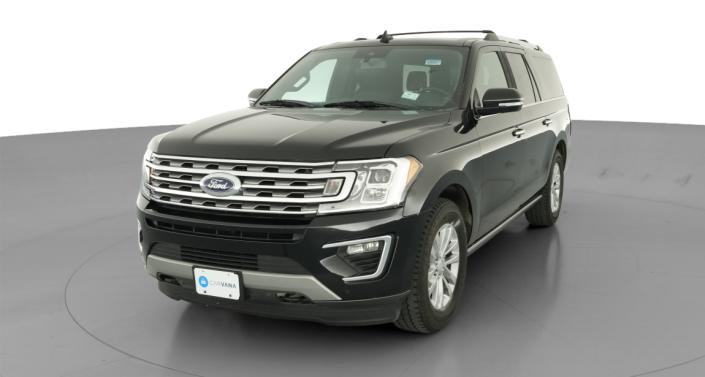 Thumbnail: 2020 Ford Expedition MAX - 1