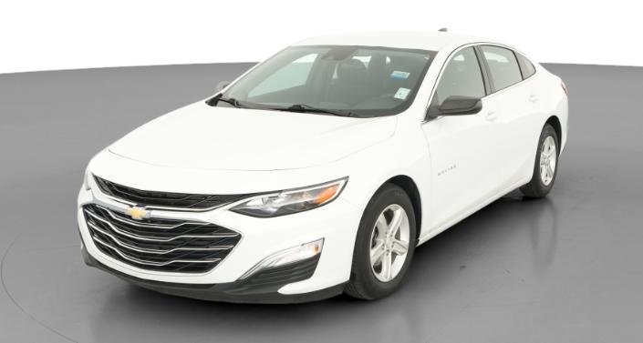 Thumbnail: 2023 Chevrolet Malibu - 1