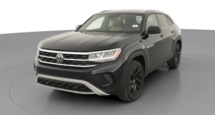 Thumbnail: 2023 Volkswagen Atlas - 1