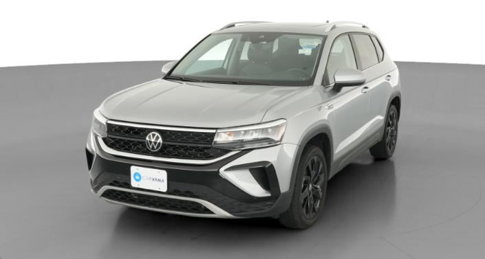 Thumbnail: 2023 Volkswagen Taos - 1
