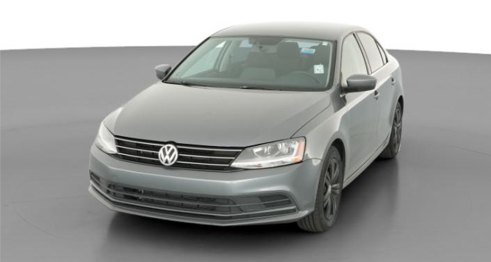Thumbnail: 2017 Volkswagen Jetta - 1