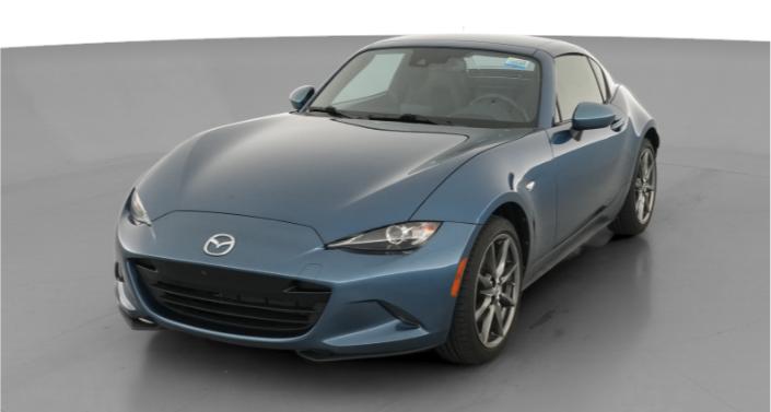 Thumbnail: 2019 Mazda MX-5 Miata - 1