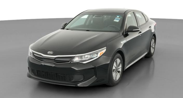 Thumbnail: 2017 Kia Optima - 1