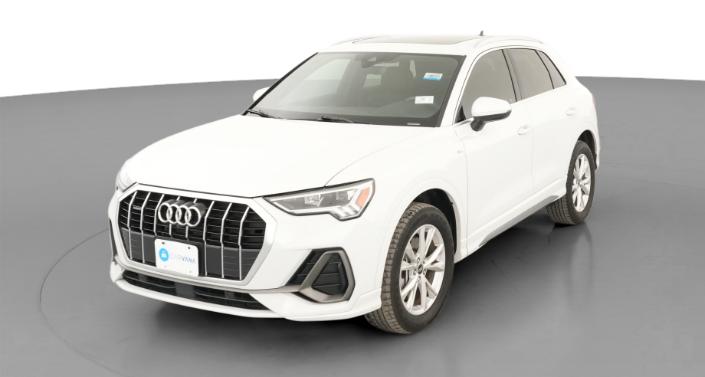 Thumbnail: 2023 Audi Q3 - 1